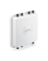 Acces Point Wi-Fi 6 Zyxel WAX655E 24GHz(2x2)/5GHz(4x4) PoE+/POE++ 1x2,5G - nr 7