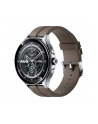 Zegarek Smartwatch Xiaomi Watch 2 Pro, Srebrny - nr 1