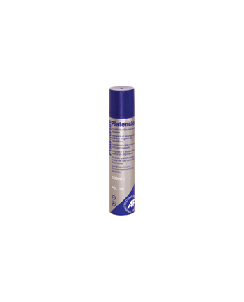 Płyn do powierzchni gumowych firmy Katun | 100ml nr 1