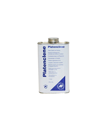 Płyn do czyszczenia rolek gumowych firmy Katun | 1000ml