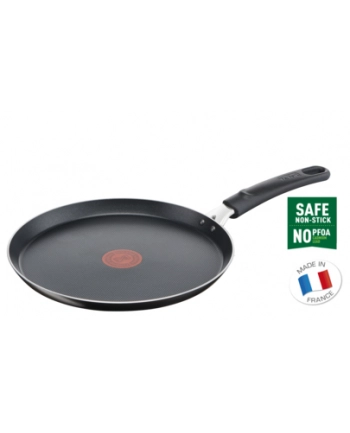 Patelnia naleśnikowa TEFAL Simple Cook 25 cm B55610