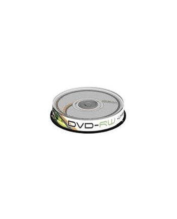 Dysk Omega DVD-RW | 4.7GB | 10 szt.