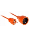 VERTEXPRZEDŁUŻACZ ZWIJANY  30m 3x2,5mm - nr 2