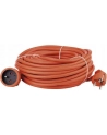 VERTEXPRZEDŁUŻACZ ZWIJANY  30m 3x2,5mm - nr 3