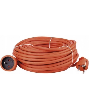 VERTEXPRZEDŁUŻACZ ZWIJANY 30m 3x2,5mm