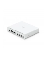 Switch Ubiquiti UISP Switch Plus 8p PoE (pasive) 160W Managed Multigigabit/10G - nr 4