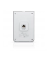 ubiquiti Acces Point Wi-Fi  6 Ubiquti UniFi U6 In-Wall 24GHz(2x2)/5GHz(4x4)/6GHz(–) PoE+/PoE 4x1G 1x2,5G - nr 3
