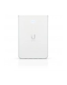 ubiquiti Acces Point Wi-Fi  6 Ubiquti UniFi U6 In-Wall 24GHz(2x2)/5GHz(4x4)/6GHz(–) PoE+/PoE 4x1G 1x2,5G - nr 7