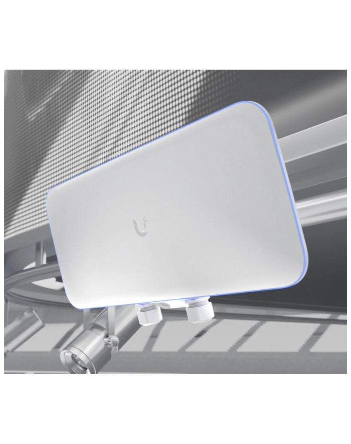 ubiquiti Acces Point Wi-Fi  5 Ubiquti UniFi BaseStation XG 5GHz(Low/Mid/High-band: 4x4) PoE++ 1x1G 1x10G główny