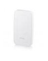 Acces Point Wi-Fi 5 Zyxel WAC500H 24GHz(2x2)/5GHz(2x2) PoE/PoE+ 3x1G - nr 25