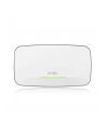 Acces Point Wi-Fi 6E Zyxel WAX640S-6E 24GHz(2x2)/5GHz(2x2)/6GHz(4x4) PoE+/PoE++ 1x1G 1x2,5G - nr 1
