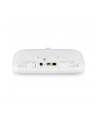 Acces Point Wi-Fi 6E Zyxel WAX640S-6E 24GHz(2x2)/5GHz(2x2)/6GHz(4x4) PoE+/PoE++ 1x1G 1x2,5G - nr 8
