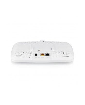 Acces Point Wi-Fi 6E Zyxel WAX640S-6E 24GHz(2x2)/5GHz(2x2)/6GHz(4x4) PoE+/PoE++ 1x1G 1x2,5G