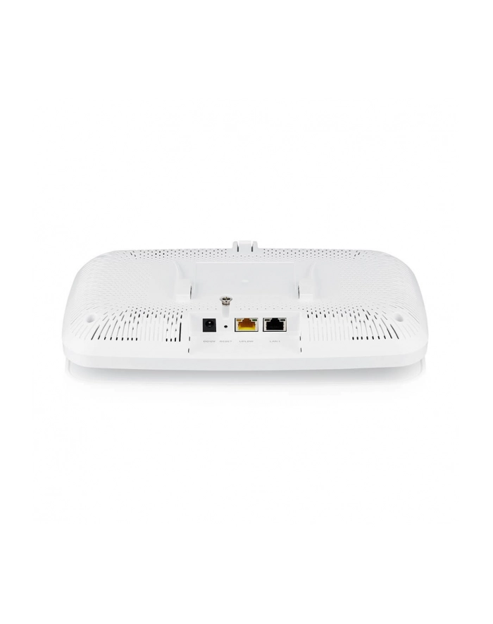 Acces Point Wi-Fi 6E Zyxel WAX640S-6E 24GHz(2x2)/5GHz(2x2)/6GHz(4x4) PoE+/PoE++ 1x1G 1x2,5G główny