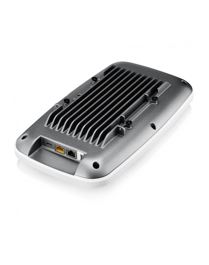 Acces Point Wi-Fi 7 Zyxel WBE660S 24GHz(4x4)/5GHz(4x4)/6GHz(4x4) PoE+/PoE++ 1x1G 1x10G główny