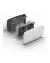 Acces Point Wi-Fi 7 Zyxel WBE660S 24GHz(4x4)/5GHz(4x4)/6GHz(4x4) PoE+/PoE++ 1x1G 1x10G - nr 33