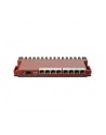 no name NET ROUTER 1000M 8PORT POE/L009UIGS-RM MIKROTIK - nr 6