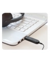 Słuchawki Logitech Headset H340  BLACK USB z mikrofonem - nr 17