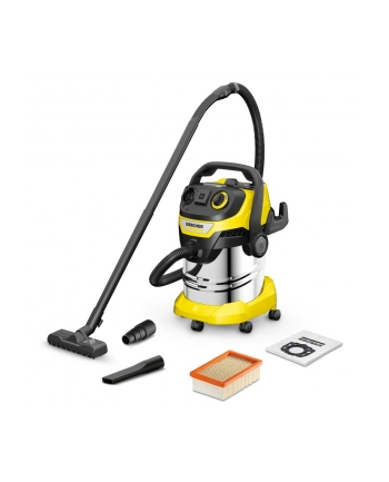 Odkurzacz uniwersalny KARCHER WD 5 P S V-25/5/22 - 1628-3570