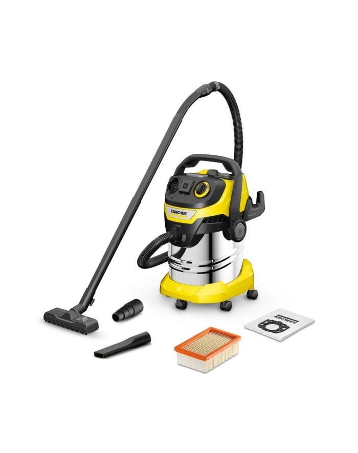 Odkurzacz uniwersalny KARCHER WD 5 P S V-25/5/22 - 1628-3570 główny