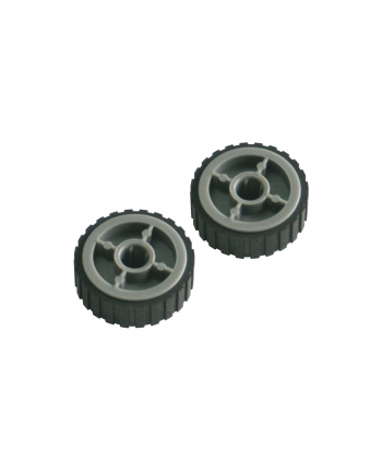 inny Zamiennik rolka odbierająca papier lewa Lexmark E260DN/E260D/360D/460D 2Pcs