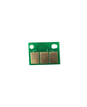 inny Zamiennik chip bębna Konica Minolta bizhub 227 C / Y / M