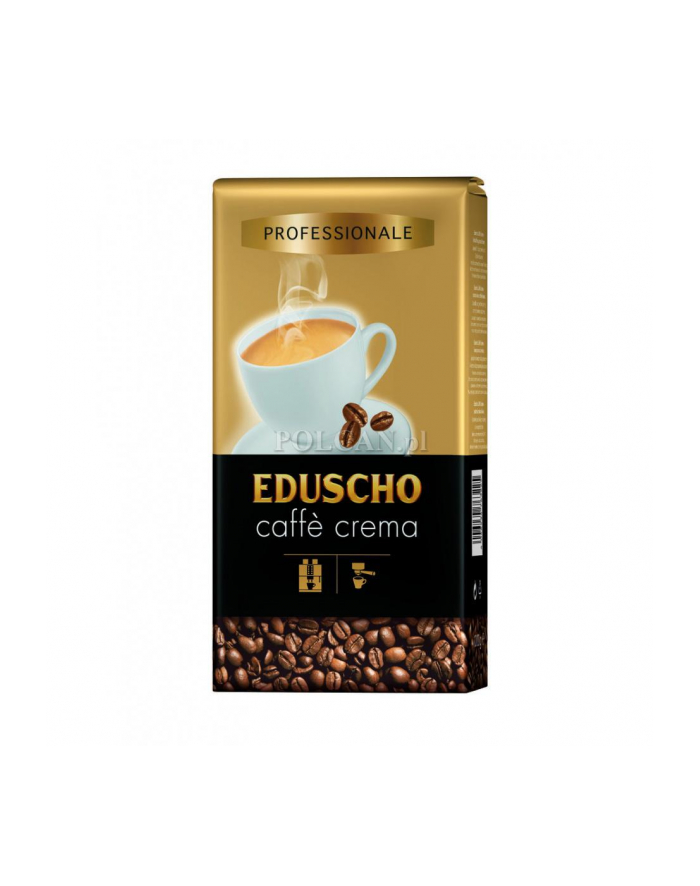 Kawa Tchibo Eduscho Professionale Cafe Crema  | 1kg | Ziarnista główny