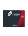 Bateria Duracell LR6 / AA / MN 1500 /  PROCELL INTENSE POWER 10 SZT. - nr 1