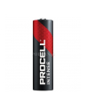 Bateria Duracell LR6 / AA / MN 1500 /  PROCELL INTENSE POWER 10 SZT. - nr 2