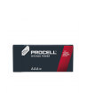 Bateria Duracell LR03 / AAA / R03 / MN 2400  PROCELL INTENSE POWER 10 SZT. - nr 1