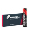 Bateria Duracell LR03 / AAA / R03 / MN 2400  PROCELL INTENSE POWER 10 SZT. - nr 4