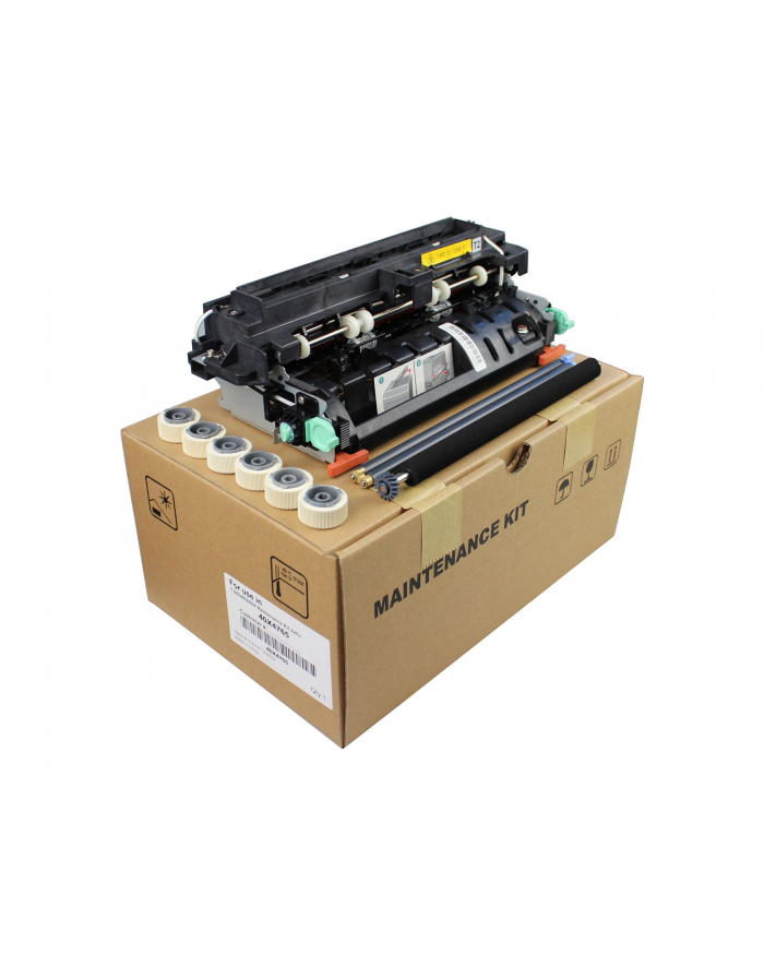 inny Zamiennik maintenance Kit 220V Lexmark T650/652/654 główny