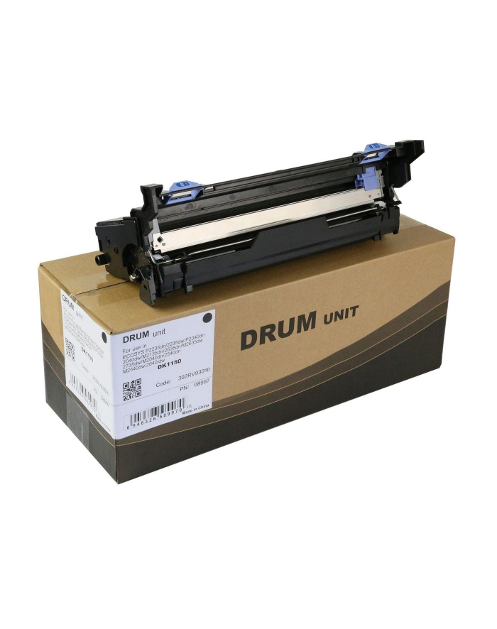 inny Zamiennik bęben Unit Kyocera ECOSYS P2235dn/P2040/M2135 | 100K główny
