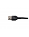 Słuchawki Logitech Headset H540  BLACK USB z mikrofonem - nr 22