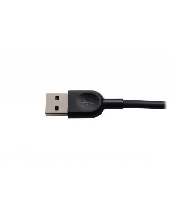 Słuchawki Logitech Headset H540  BLACK USB z mikrofonem nr 2