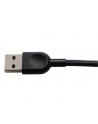 Słuchawki Logitech Headset H540  BLACK USB z mikrofonem - nr 3