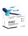 Tusz Tiom do HP 953XLY | F6U18AE | 1600 str. | yellow - nr 1