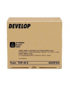 Toner Develop TNP-49K do Ineo 3351/3851 | 13 000 str. | Kolor: CZARNY - nr 2