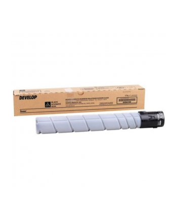 Toner Develop TN328K , TN-328K Ineo +250i/300i/360i  | 28 000 str. | Black