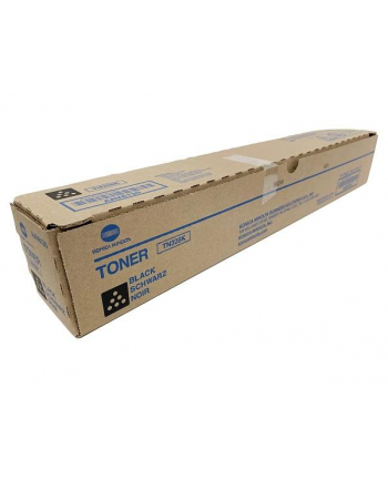 Toner Develop TN328K , TN-328K Ineo +250i/300i/360i  | 28 000 str. | Black
