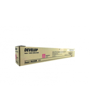 Toner Develop TNP-328M do  Ineo +250i/300i/360i  | 28 000 str. | Magenta