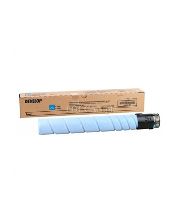 Toner Develop TNP-328C do  Ineo +250i/300i/360i  | 28 000 str. | Cyan