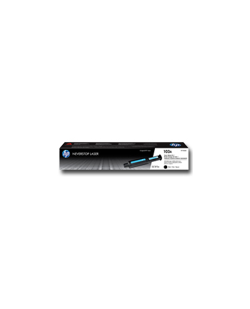 hp s-print Bęben HP 104A Neverstop Reload Kit | 20 000 str. | Kolor: CZARNY