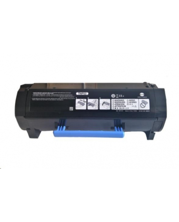 Toner Konica Minolta TNP-53  Bizhub  4702P | 25 000 str.  Kolor: CZARNY UAR