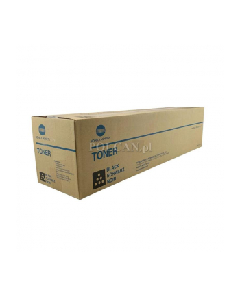 Toner Konica Minolta TN-628 do Bizhub 450i/550i/650i | 24 000 str. | Kolor: CZARNY nr 1