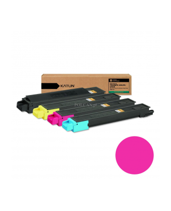 Toner Kit Katun do Kyocera TK-8325M TA 2551 Ci | Magenta Access