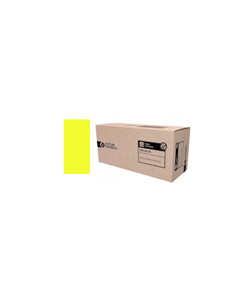 Toner Katun do Kyocera TK-5230Y ECOSYS M 5521 | 2,2K| yellow| Perform