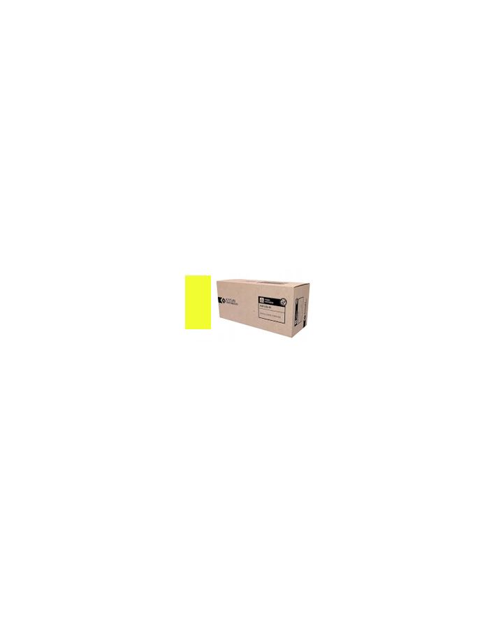 Toner Katun do Kyocera TK-5230Y ECOSYS M 5521 | 2,2K| yellow| Perform główny