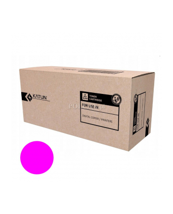 Toner Katun do Canon C-EXV29 IR C 5030/5055 | magenta | Access