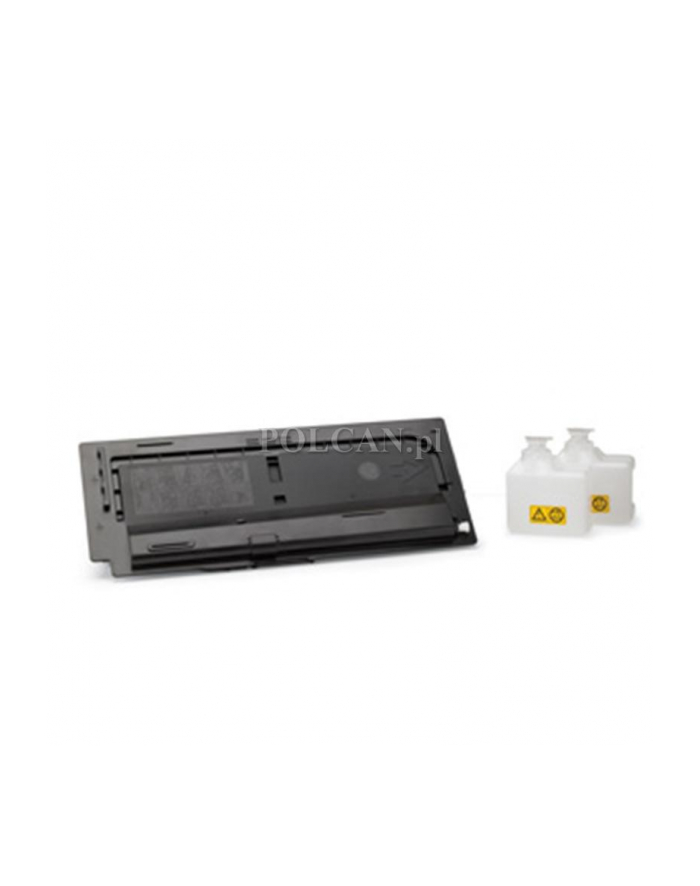 Toner Katun do Kyocera TK-6115 ECOSYS M 4125 IDN | 15K| Kolor: CZARNY | Performance główny